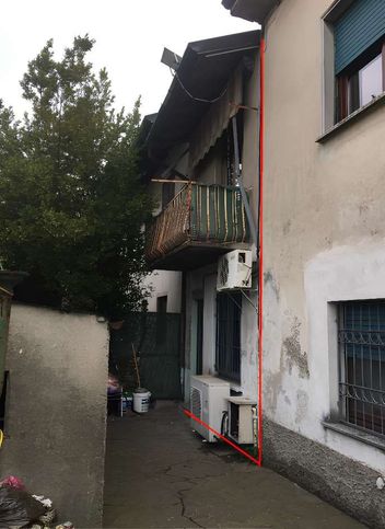 Appartamento in residenziale in Via San Francesco D'Assisi 24