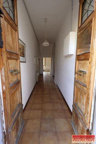 Appartamento in residenziale in Via Dante 53036