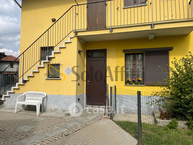 Appartamento in residenziale in Via Patrioti 12