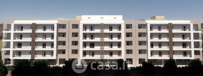 Nuova costruzione in casa nuova in Via Nicola Minervino 17