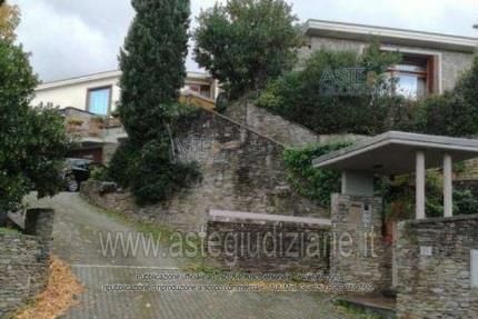 Appartamento in residenziale in Via Sandro Botticelli 11