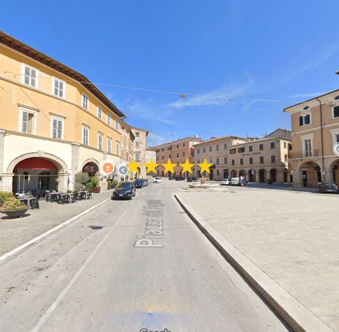 Appartamento in residenziale in Piazza del Popolo