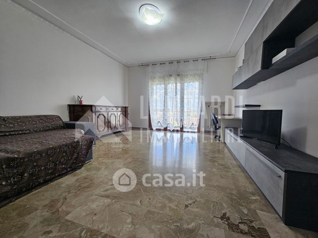 Appartamento in residenziale in