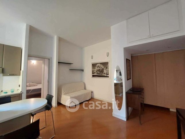 Appartamento in residenziale in Via Emilio Morosini 19