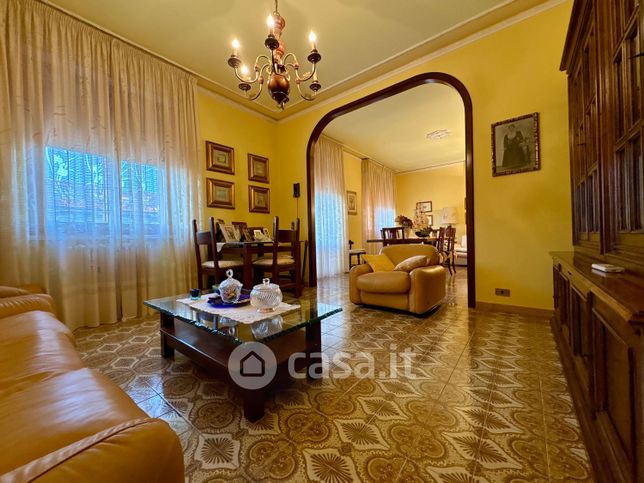 Appartamento in residenziale in Via Mario Tronci