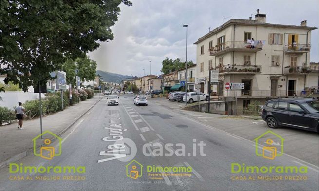 Appartamento in residenziale in Via Guglielmo Marconi 385