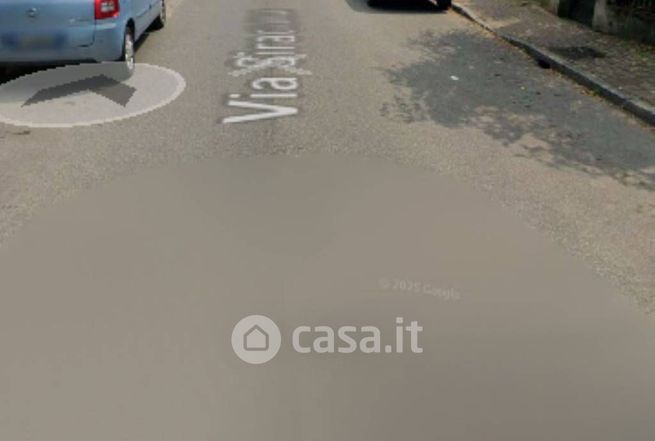 Appartamento in residenziale in Via Siracusa