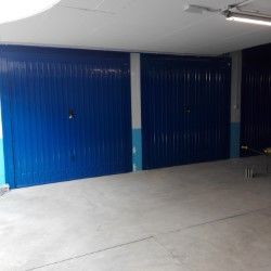 Garage/posto auto in residenziale in Largo Molinetto 2