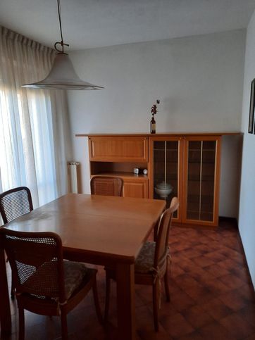 Appartamento in residenziale in Via Francesco Ferrucci 552