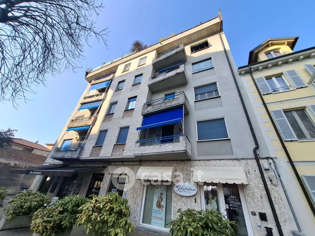 Appartamento in residenziale in Viale O. Marchino 23