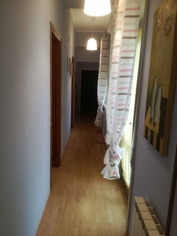Appartamento in residenziale in Via VESPRI
