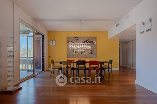 Appartamento in residenziale in Via Residenza Orione