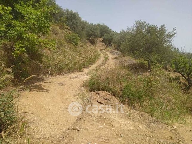 Terreno agricolo in commerciale in c/da ligoni