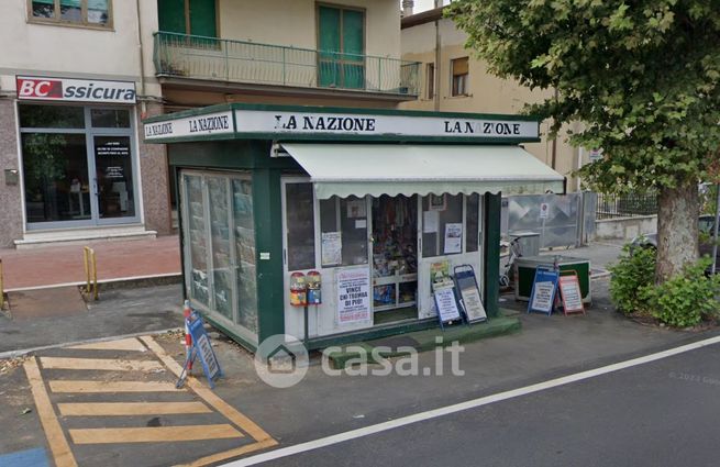 Attivitã /licenza (con o senza mura) in commerciale in Via Ragnaia