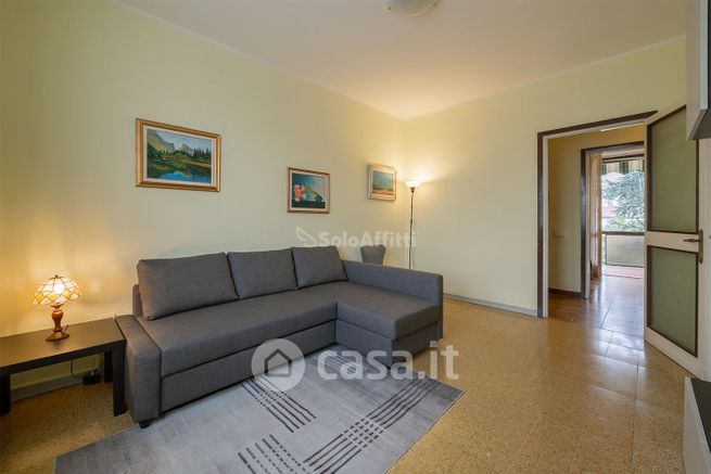 Appartamento in residenziale in Via Girotti 17