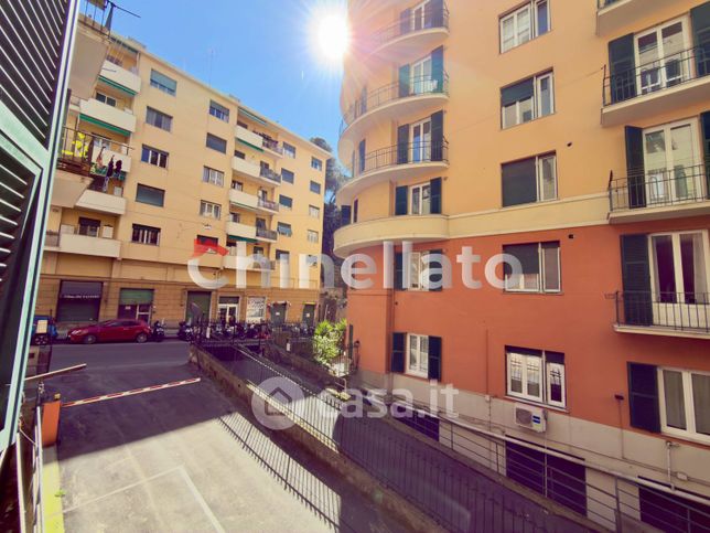 Appartamento in residenziale in Via Donghi 30