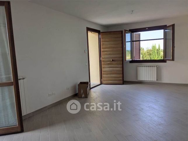 Appartamento in residenziale in