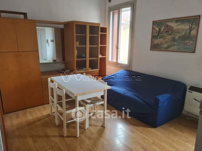 Appartamento in residenziale in Via Pietro Milani 1