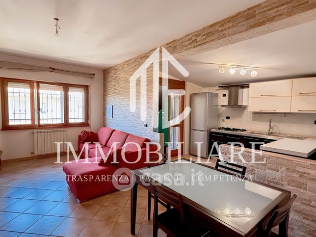 Appartamento in residenziale in Via Colle Cagioli 37