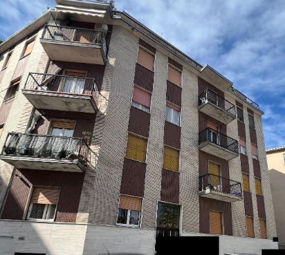 Appartamento in residenziale in Via Caprera 16