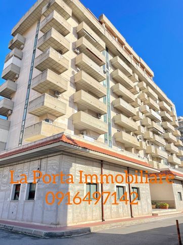 Appartamento in residenziale in Corso dei Mille 882