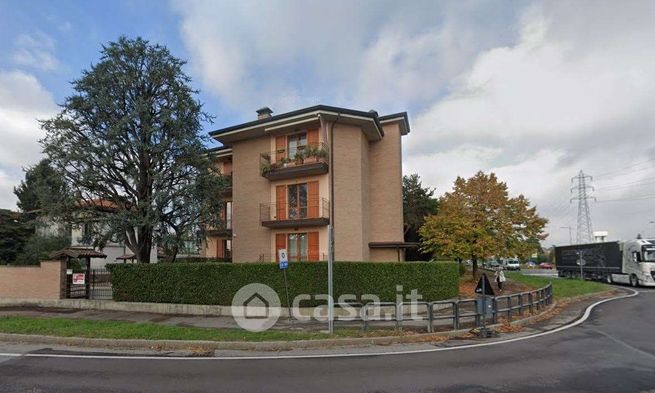 Appartamento in residenziale in Via Vittorio Veneto 16