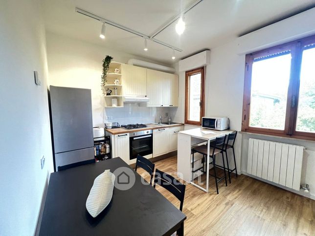 Casa indipendente in residenziale in Via dei Gattici 1