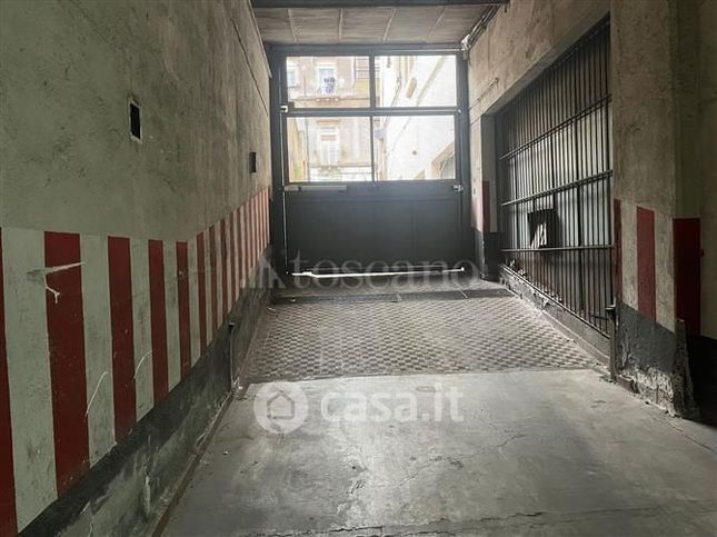 Garage/posto auto in residenziale in Via Matteo Renato Imbriani