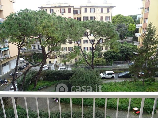 Appartamento in residenziale in Viale Pio VII 25