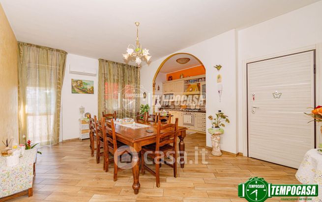 Appartamento in residenziale in Via Calabria