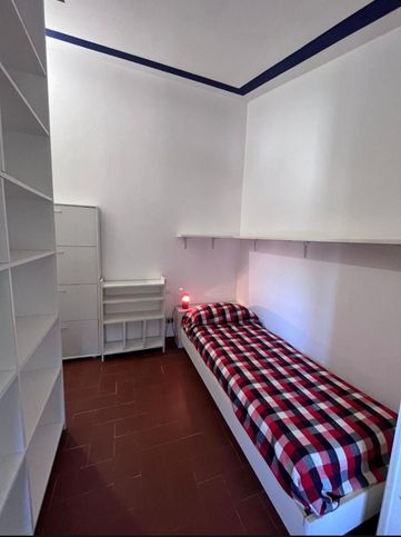 Appartamento in residenziale in