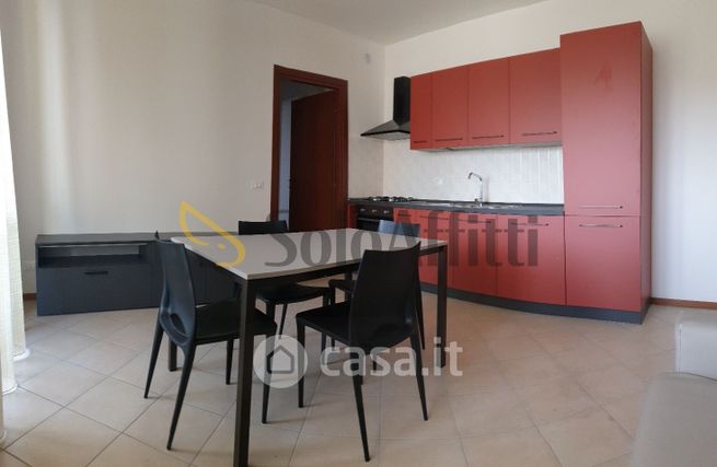 Appartamento in residenziale in Via Puglie 13 C