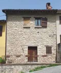 Casa bi/trifamiliare in residenziale in Località Cà Giovaccolo