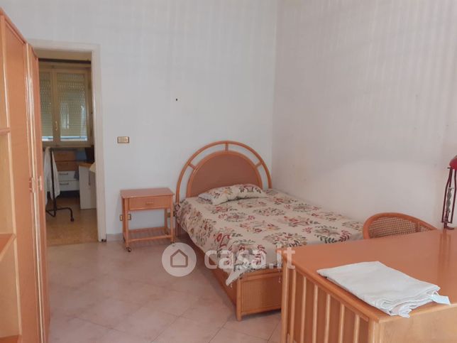 Appartamento in residenziale in Via Nomentana 256