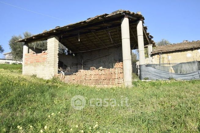 Terreno edificabile in residenziale in Via Virgilio Zangrilli 29