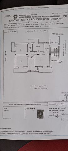 Appartamento in residenziale in genova