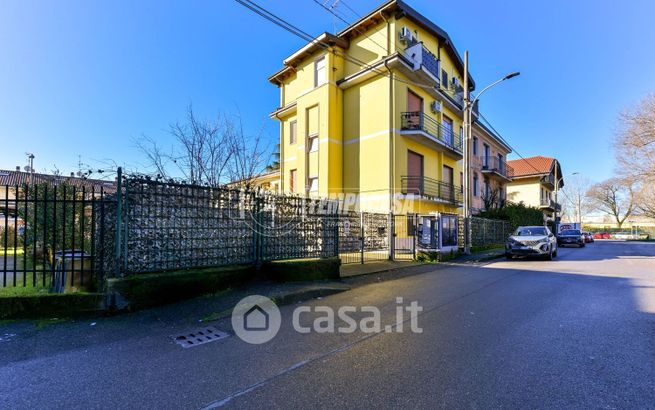 Appartamento in residenziale in Via Emilia 19