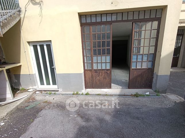 Garage/posto auto in residenziale in Via Generale L. Cortella