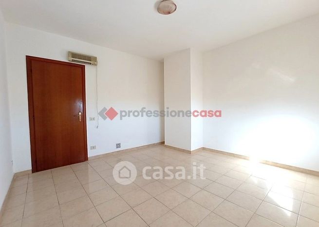 Appartamento in residenziale in Via Siracusa