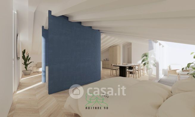 Appartamento in residenziale in Viale D. Alighieri 5