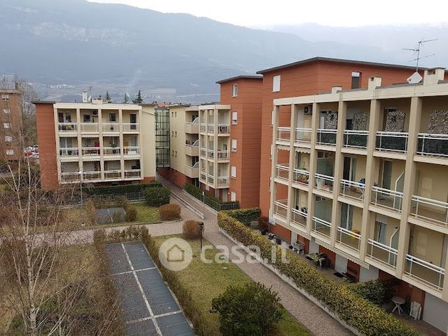 Appartamento in residenziale in Via Da Vinci