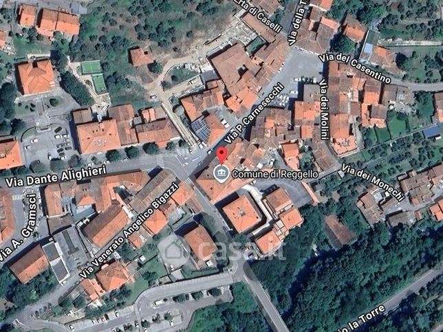 Terreno agricolo in commerciale in Piazza Roosevelt