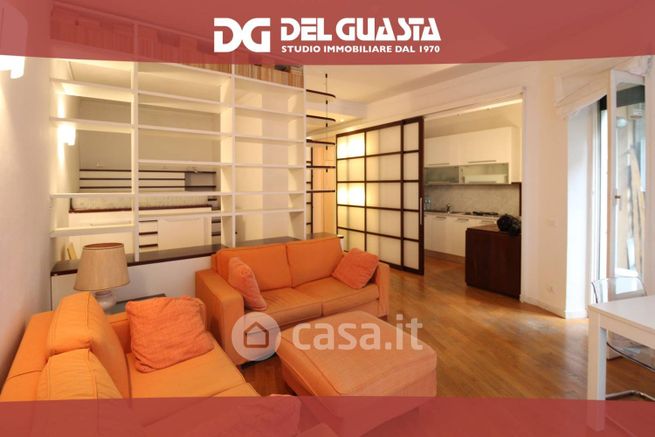 Appartamento in residenziale in Via Montallegro 32 a