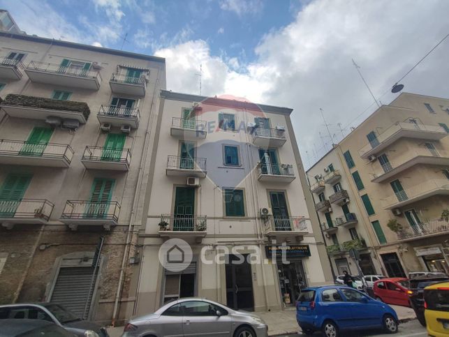 Appartamento in residenziale in Via Principe Amedeo 527-535