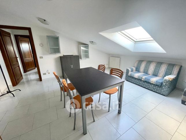 Appartamento in residenziale in Via Giuseppe Ungaretti