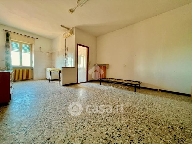 Appartamento in residenziale in Via Piesenzana 45