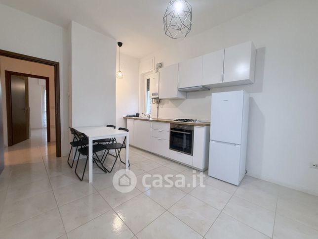 Appartamento in residenziale in Via Milano 21