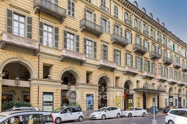 Appartamento in residenziale in Piazza Carlo Felice 80