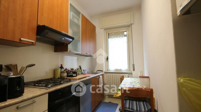 Appartamento in residenziale in Via Bellinzona 242