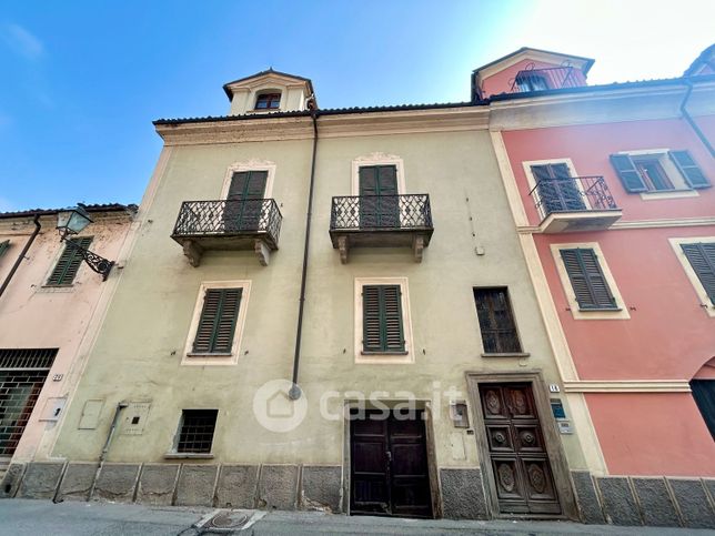 Casa indipendente in residenziale in Via Don Giovanni Minzoni 16